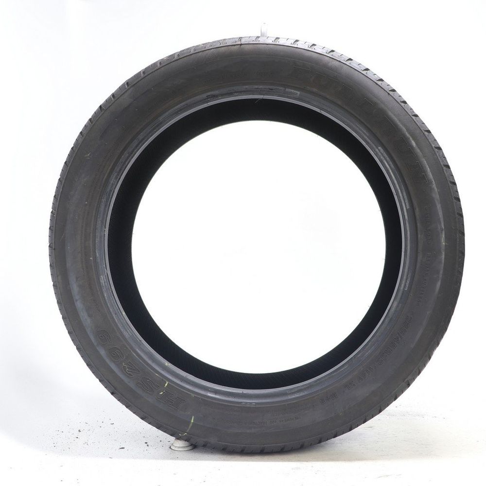 Used 285/45R22 Fullrun HS299 114V - 9/32 - Image 3