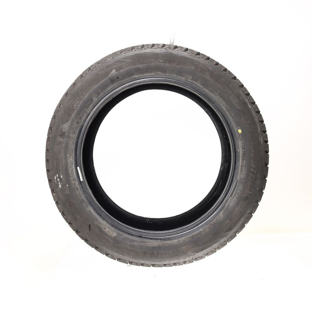 Used 235/55R18 Bridgestone Blizzak DM-V2 100T - 12/32 - Image 3