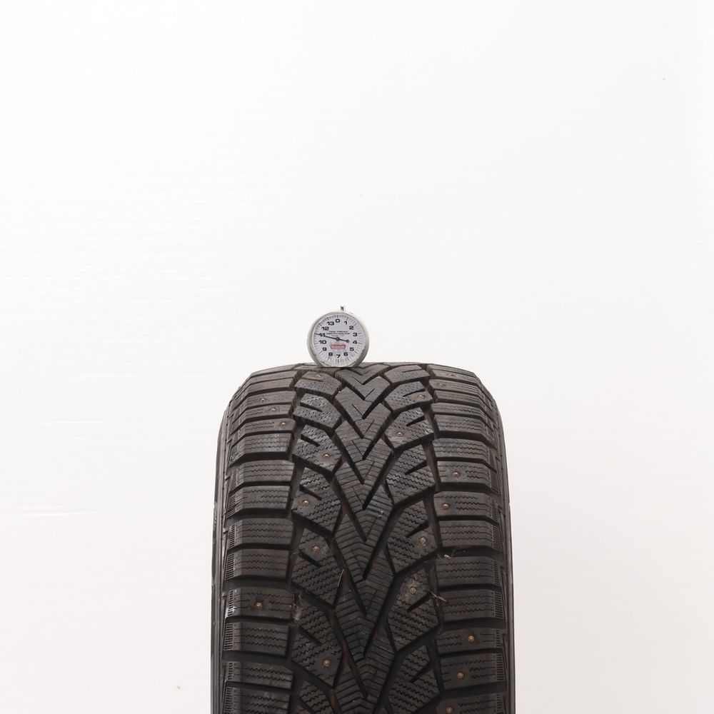 Used 225/55R16 General Altimax Arctic 12 Studded 99T - 11/32 - Image 2