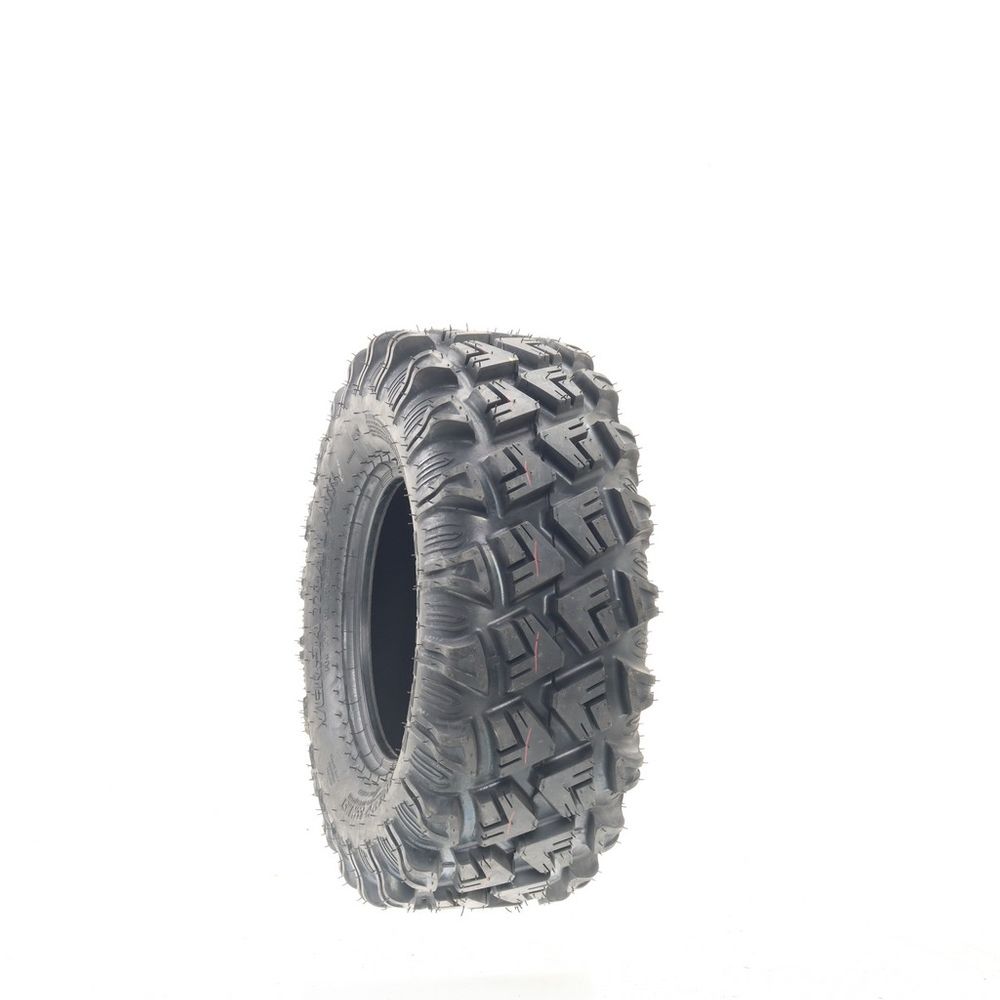Set of (2) New 230/80R12 Carlstar Versa Trail ATR 55N - Image 1