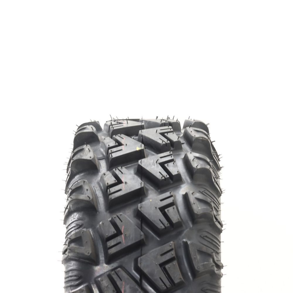Set of (2) New 230/80R12 Carlstar Versa Trail ATR 55N - Image 2