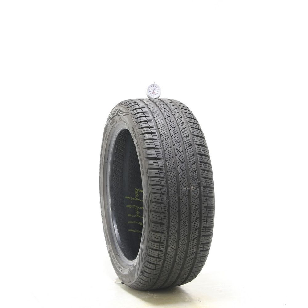 Used 205/50R17 Vredestein Quatrac Pro 93V - 8/32 - Image 1