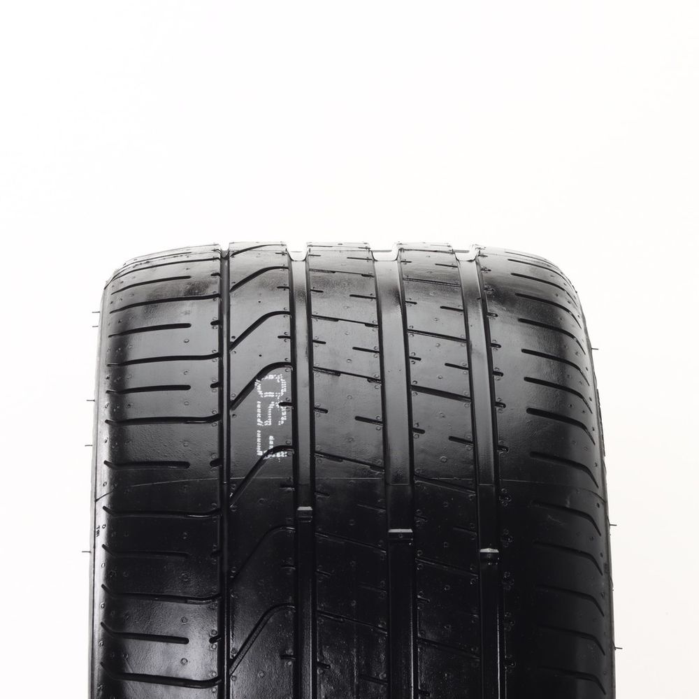 Set of (4) New 305/30ZR20 Pirelli P Zero NO 103Y - Image 2