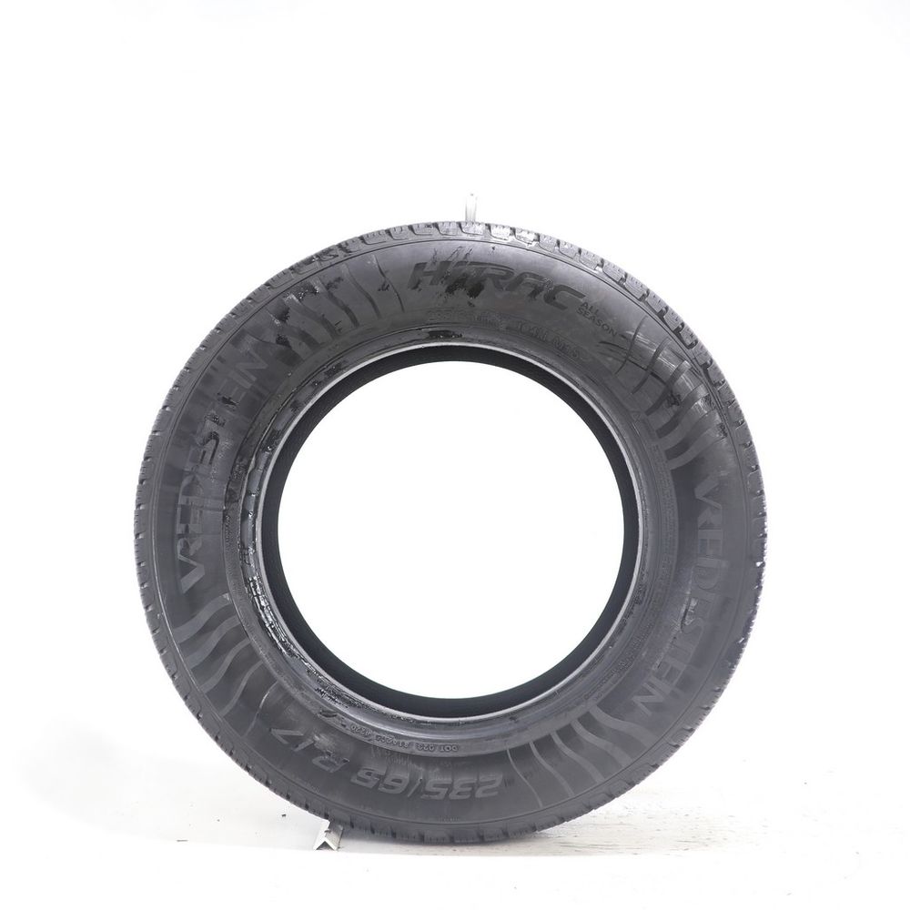 Used 235/65R17 Vredestein Hitrac 104H - 8/32 - Image 3