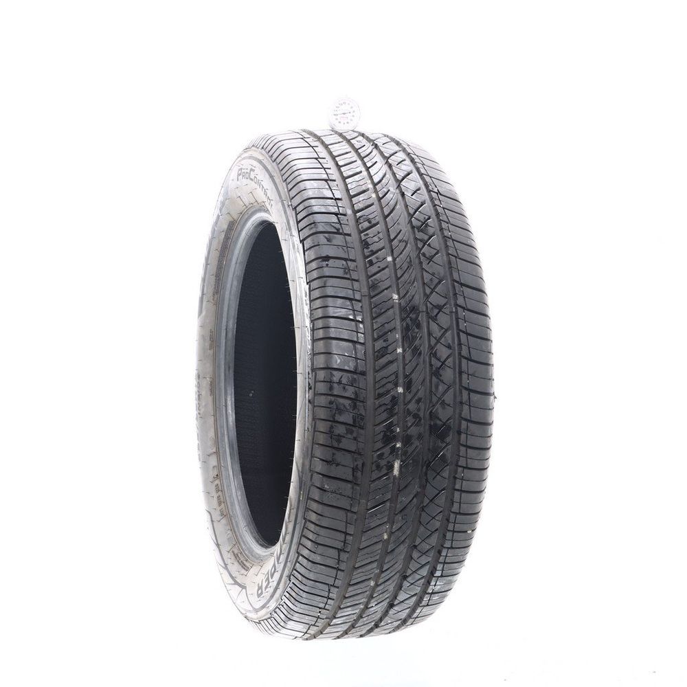 Used 255/55R19 Cooper ProControl 111V - 10/32 - Image 1