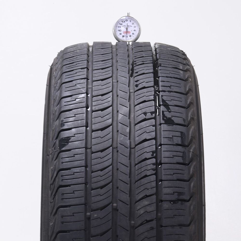 Set of (2) Used 265/60R18 SureDrive Highway 110H - 7-8/32 - Image 2