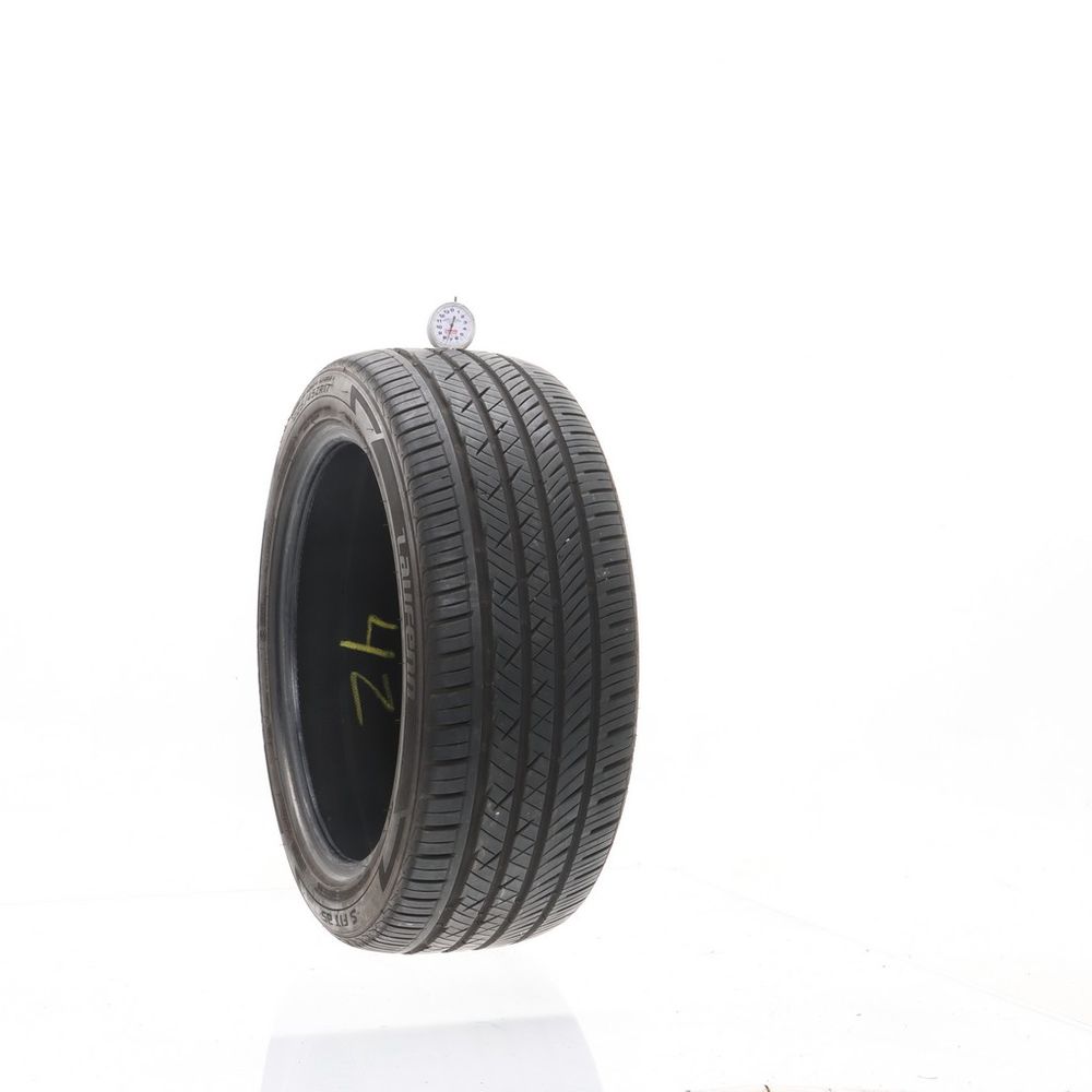 Used 225/45ZR17 Laufenn S Fit AS 91W - 7.5/32 - Image 1