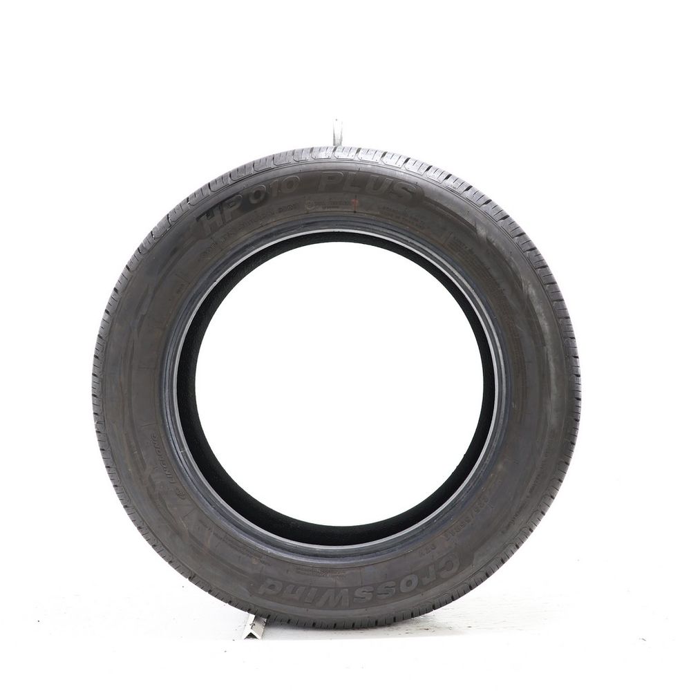Used 225/55R17 Linglong Crosswind HP010 Plus 97V - 9/32 - Image 3