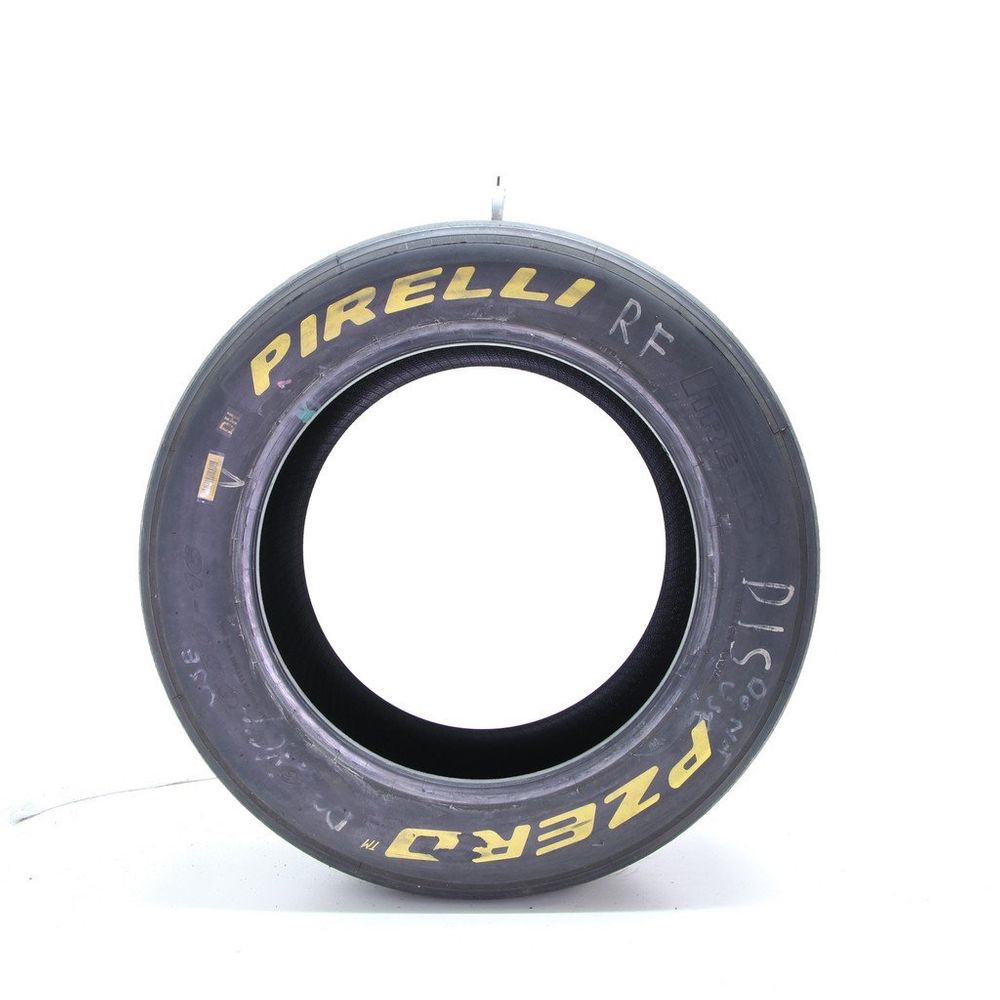 Used 310/650R16 Pirelli P Zero DH 1N/A - 0/32 - Image 3