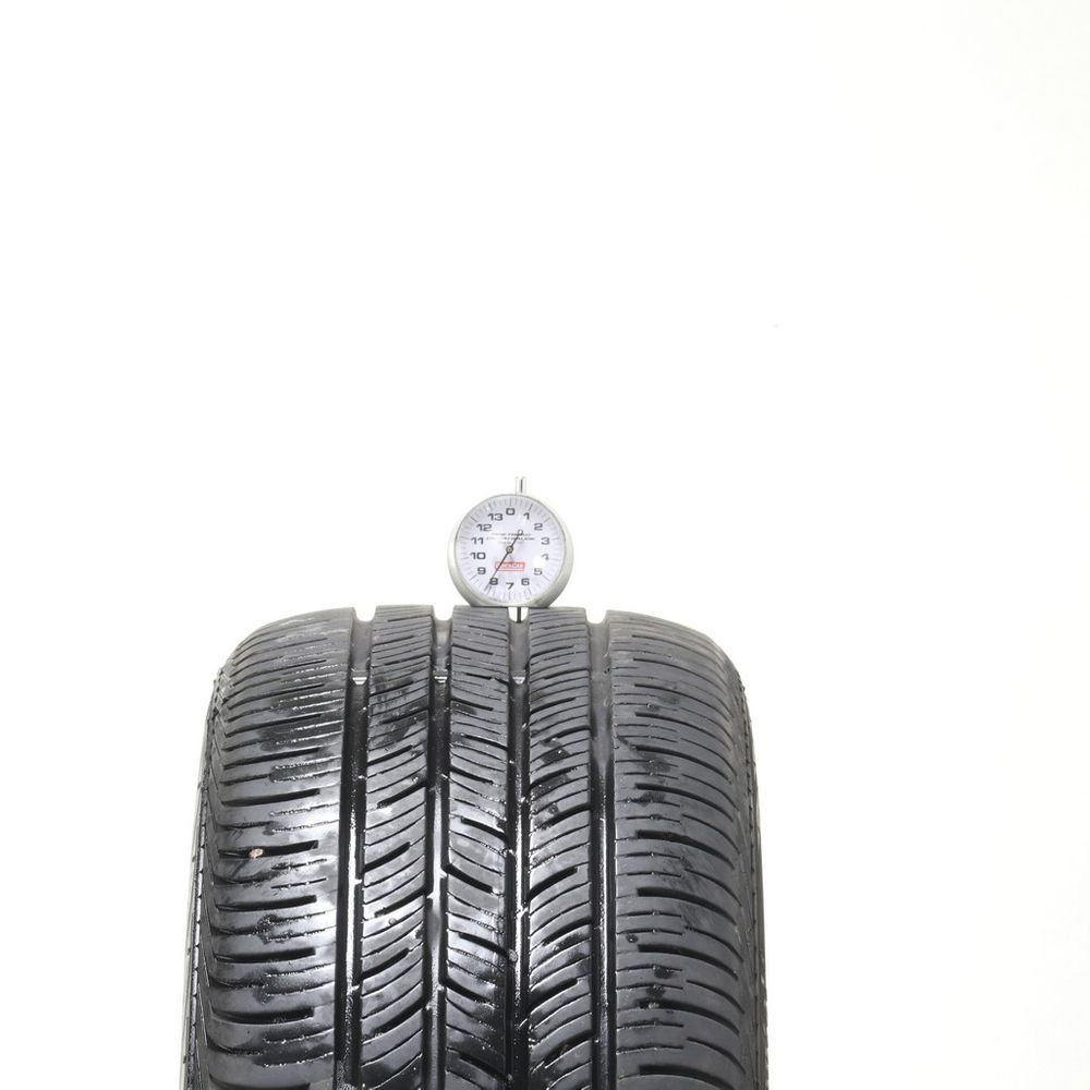 Set of (2) Used 225/45R17 Continental ContiProContact SSR 91H - 7-8/32 - Image 5