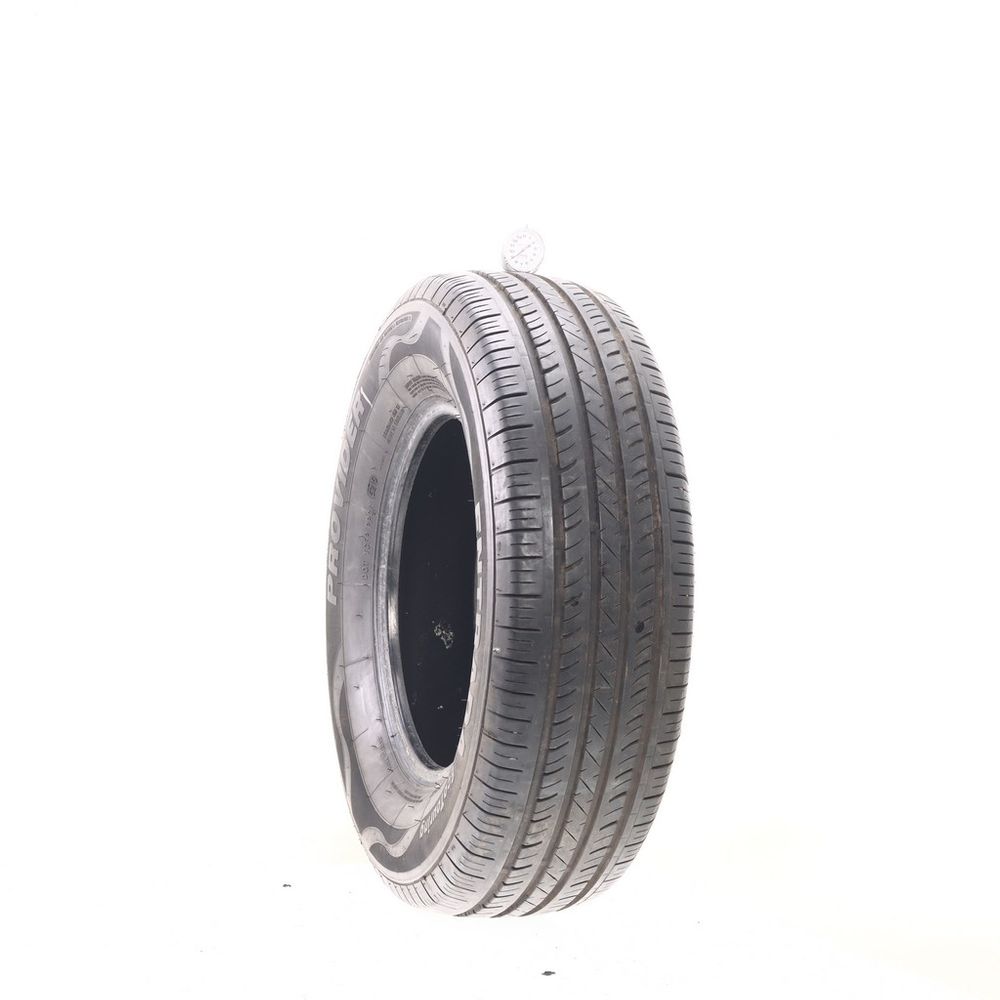 Used 215/75R15 Provider Entrada EcoTouring 100S - 8.5/32 - Image 1