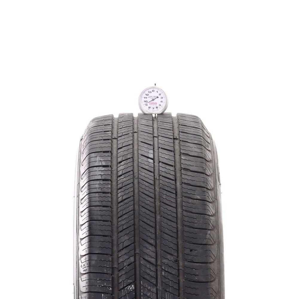 Set of (4) Used 225/60R17 Michelin Defender T+H 99H - 8-9.5/32 - Image 11
