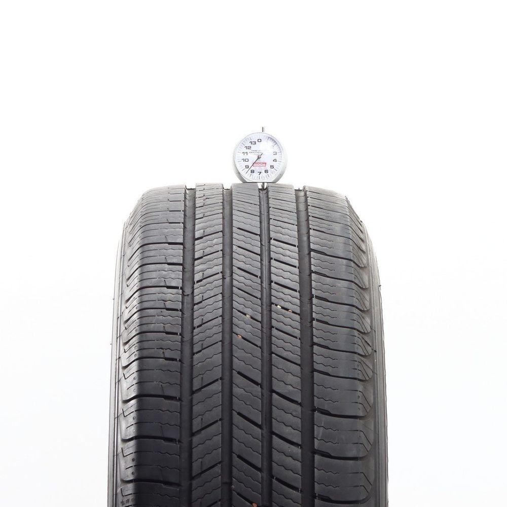 Set of (4) Used 225/60R17 Michelin Defender T+H 99H - 8-9.5/32 - Image 5