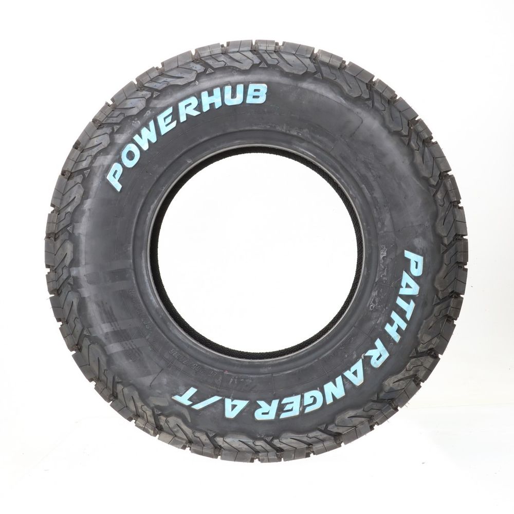 New LT 265/75R16 Powerhub Path Ranger A/T 119/116S D - Image 3