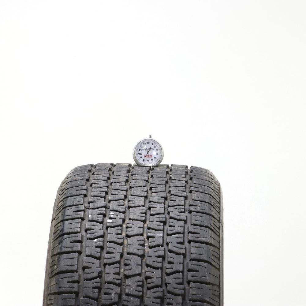 Used 275/50R15 BFGoodrich Radial T/A 101S - 8/32 - Image 2