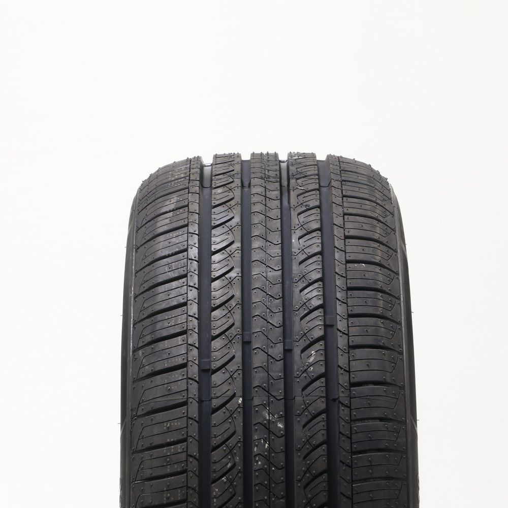 Set of (2) New 225/50R18 Advanta ER-800 95H - Image 2