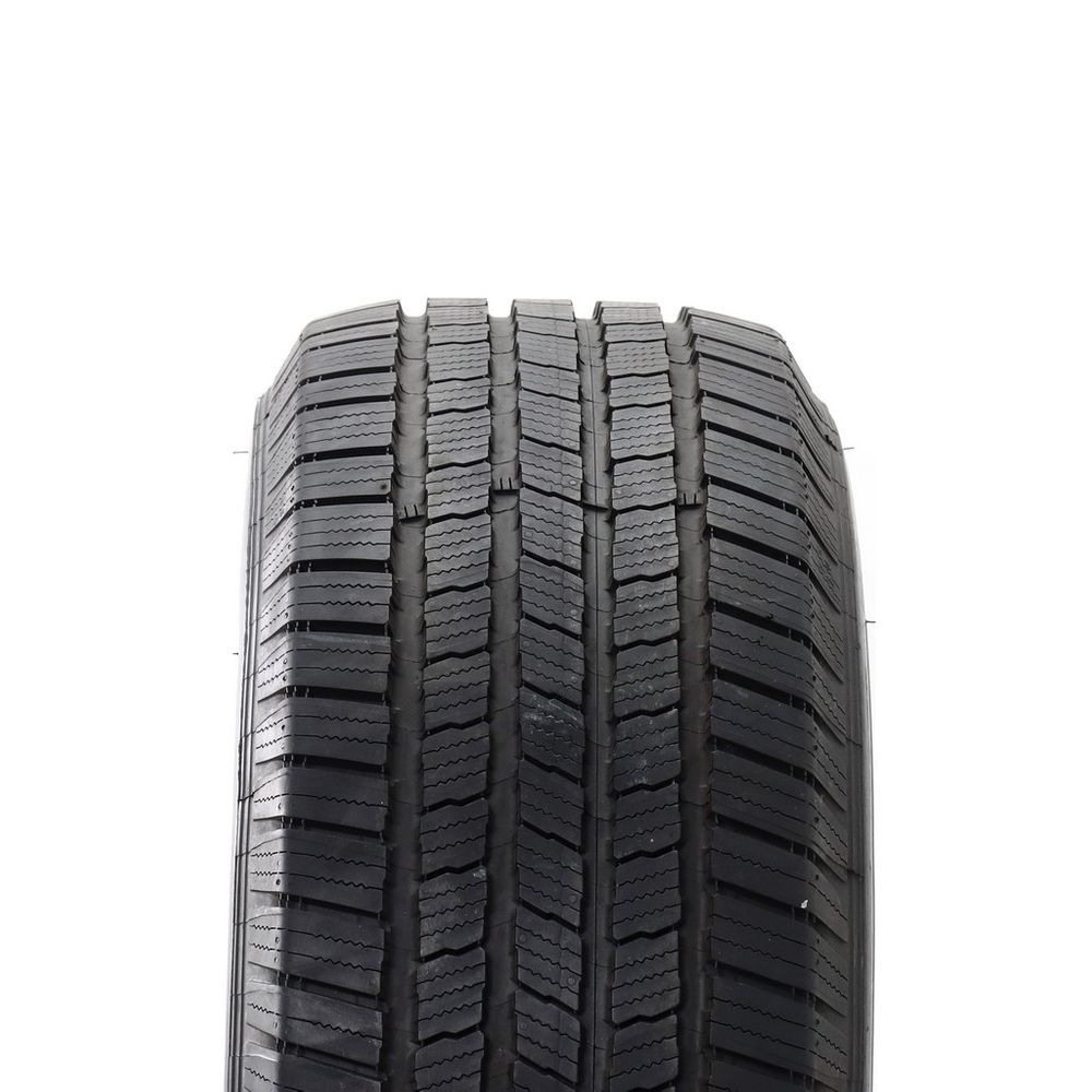 Driven Once 255/50R19 Michelin Defender LTX M/S 107H - 10.5/32 - Image 2