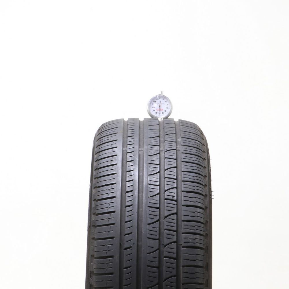 Set of (2) Used 225/50R18 Pirelli Scorpion Verde 95H - 5.5-7/32 - Image 5