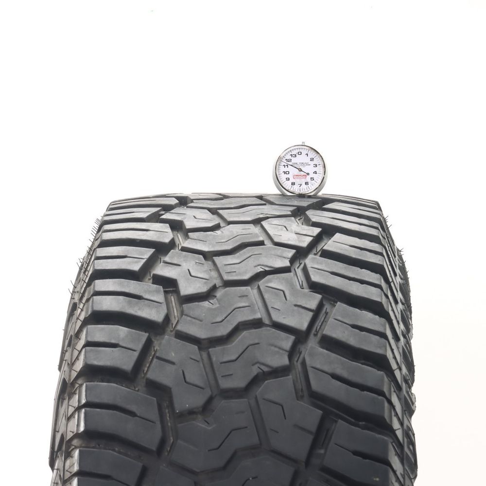 Set of (2) Used LT 37X12.5R20 Yokohama Geolandar X-AT 126Q E - 11.5/32 - Image 2