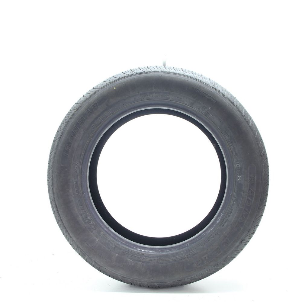 Used 235/60R17 Ironman RB-12 102H - 10/32 - Image 3