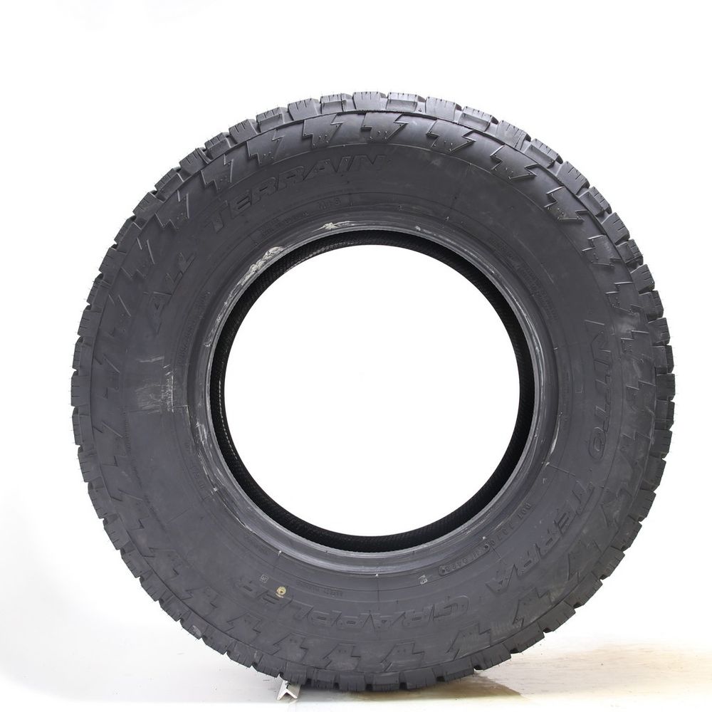New 265/70R17 Nitto Ridge Grappler 113S - 12.5/32 | Utires