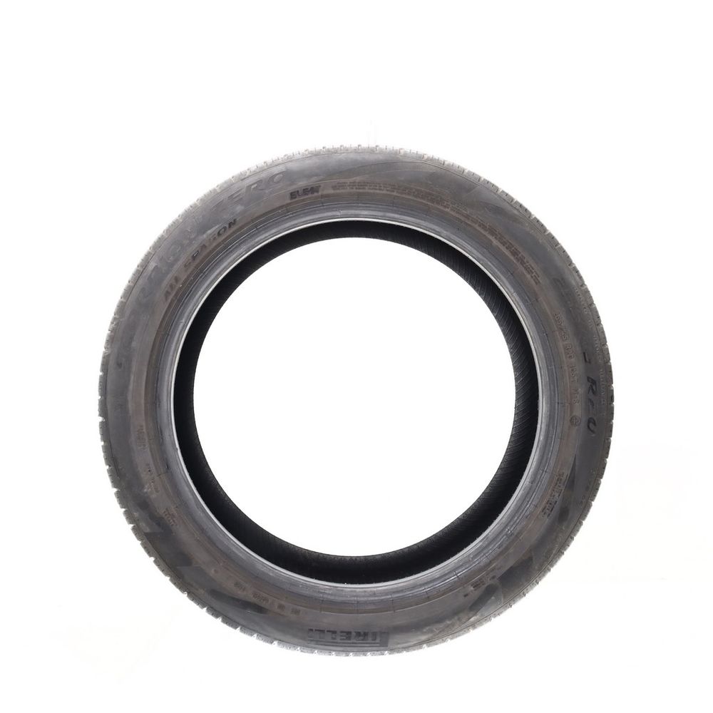 Used 255/45R20 Pirelli Scorpion Zero Elect + 105T - 6.5/32 - Image 3