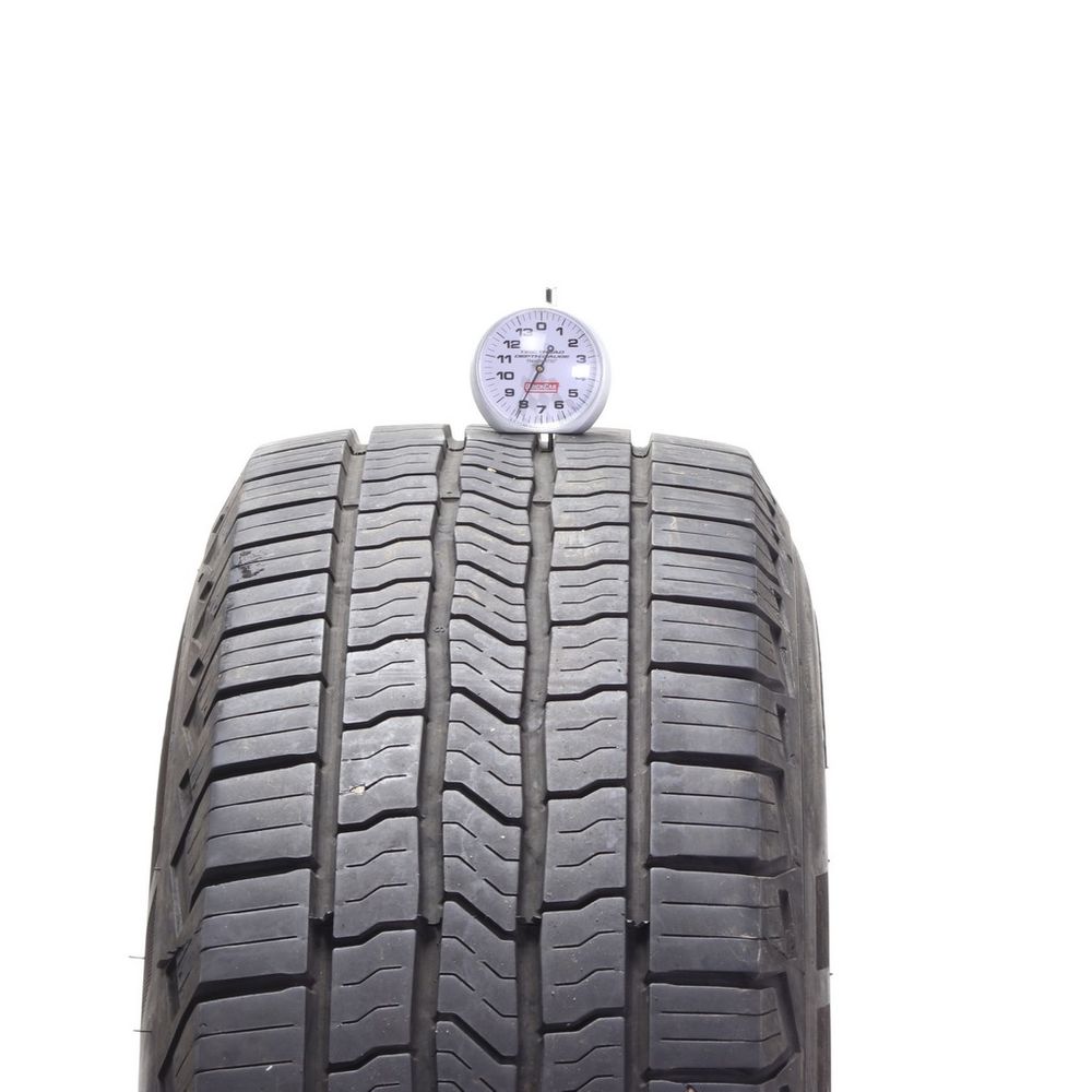 Set of (2) Used LT 245/75R17 Mastercraft Stratus HT 121/118S - 8-9.5/32 - Image 2