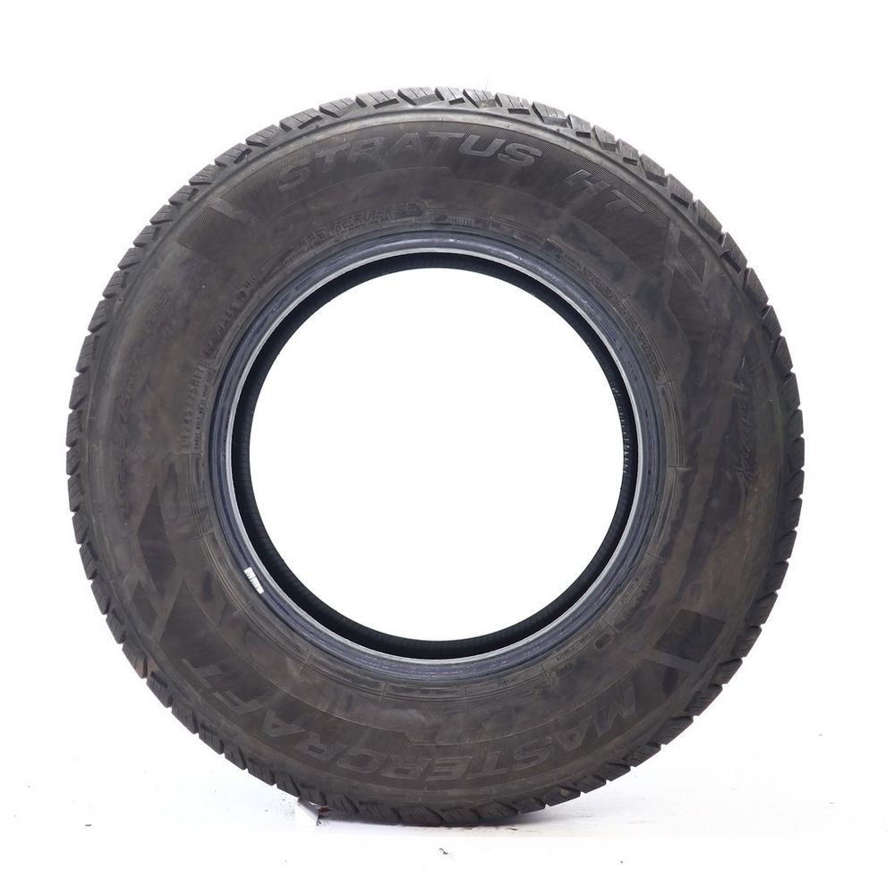 Set of (2) Used LT 245/75R17 Mastercraft Stratus HT 121/118S - 8-9.5/32 - Image 3