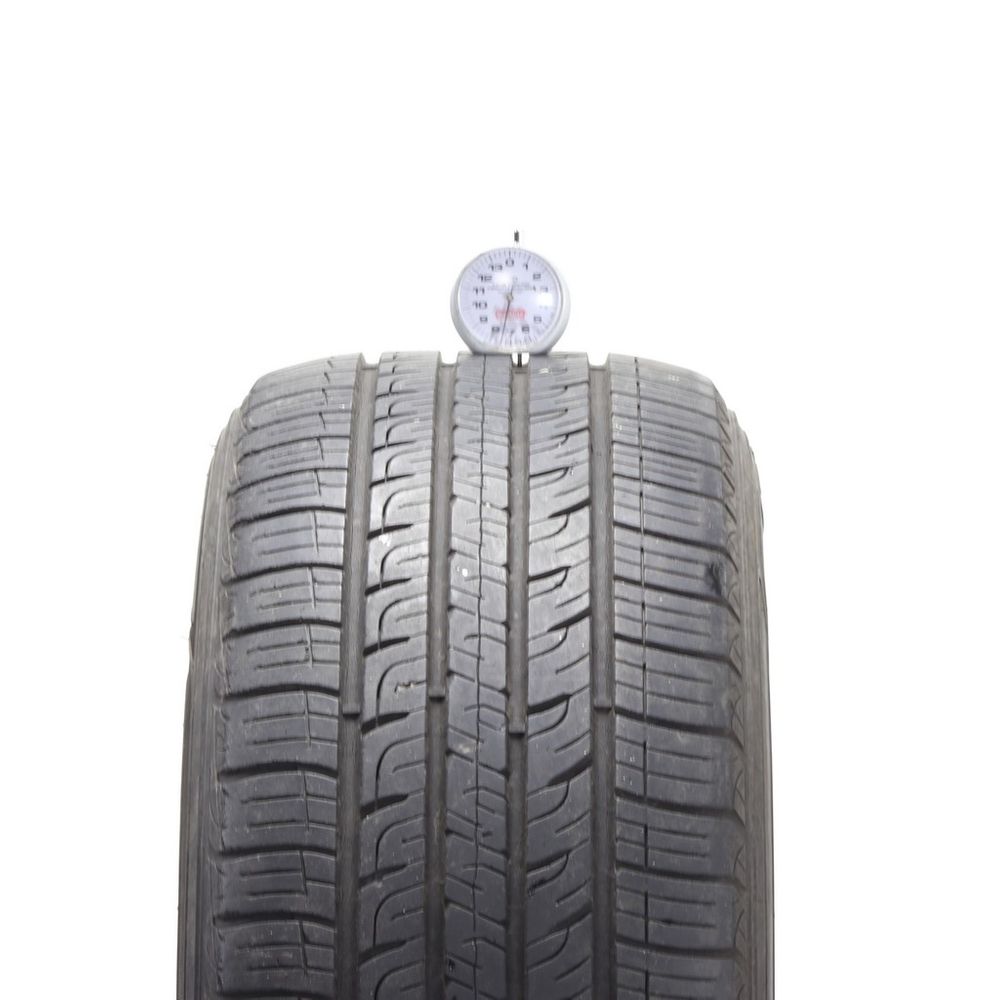 Used 225/55R17 Goodyear Assurance Comfortred Touring 97V - 7.5/32 - Image 2