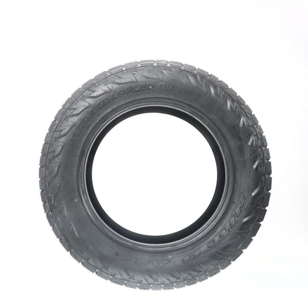 New 265/60R18 Nitto Terra Grappler G3 A/T 114T - Image 3