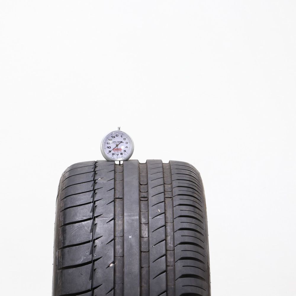 Used 225/40ZR18 Michelin Pilot Sport PS2 N3 88Y - 8.5/32 - Image 2