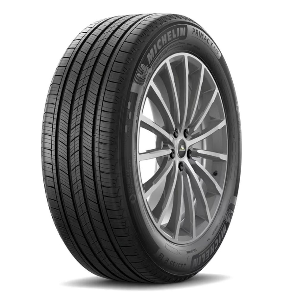 New 235/55R19 Michelin Primacy A/S 101V - Image 1