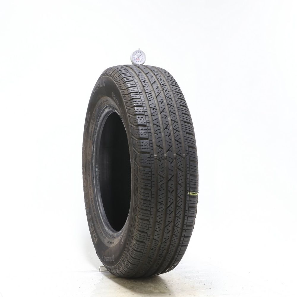 Used 215/70R16 Continental CrossContact LX Sport 100S - 9/32 - Image 1