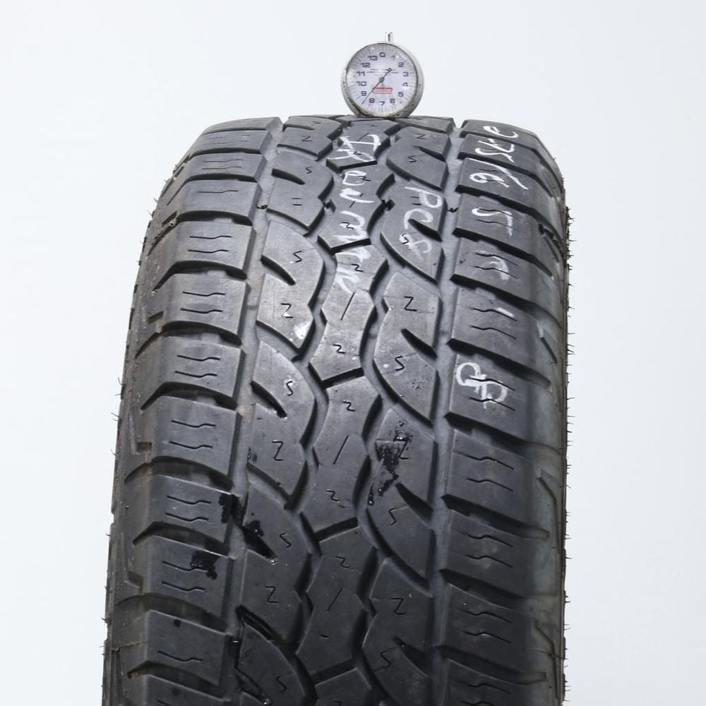 Used 275/65R18 Ironman All Country AT 116T - 8.5/32 - Image 2