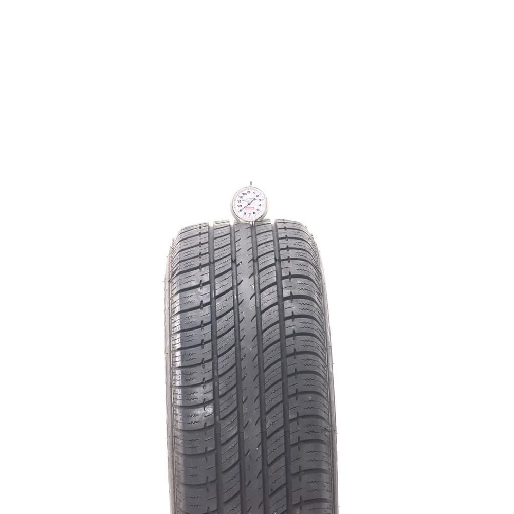 Used 205/65R15 Uniroyal Tiger Paw Touring 94H - 9/32 - Image 2