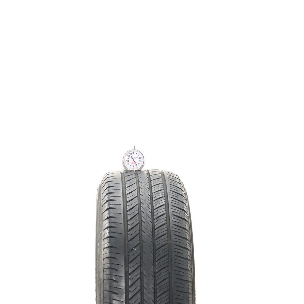 Used 195/65R15 Yokohama YK-GTX 91H - 5.5/32 - Image 2
