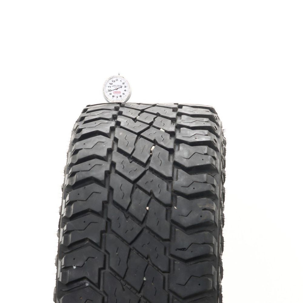 Used LT 265/65R17 Cooper Discoverer S/T Maxx 120/117Q E - 9.5/32 - Image 2
