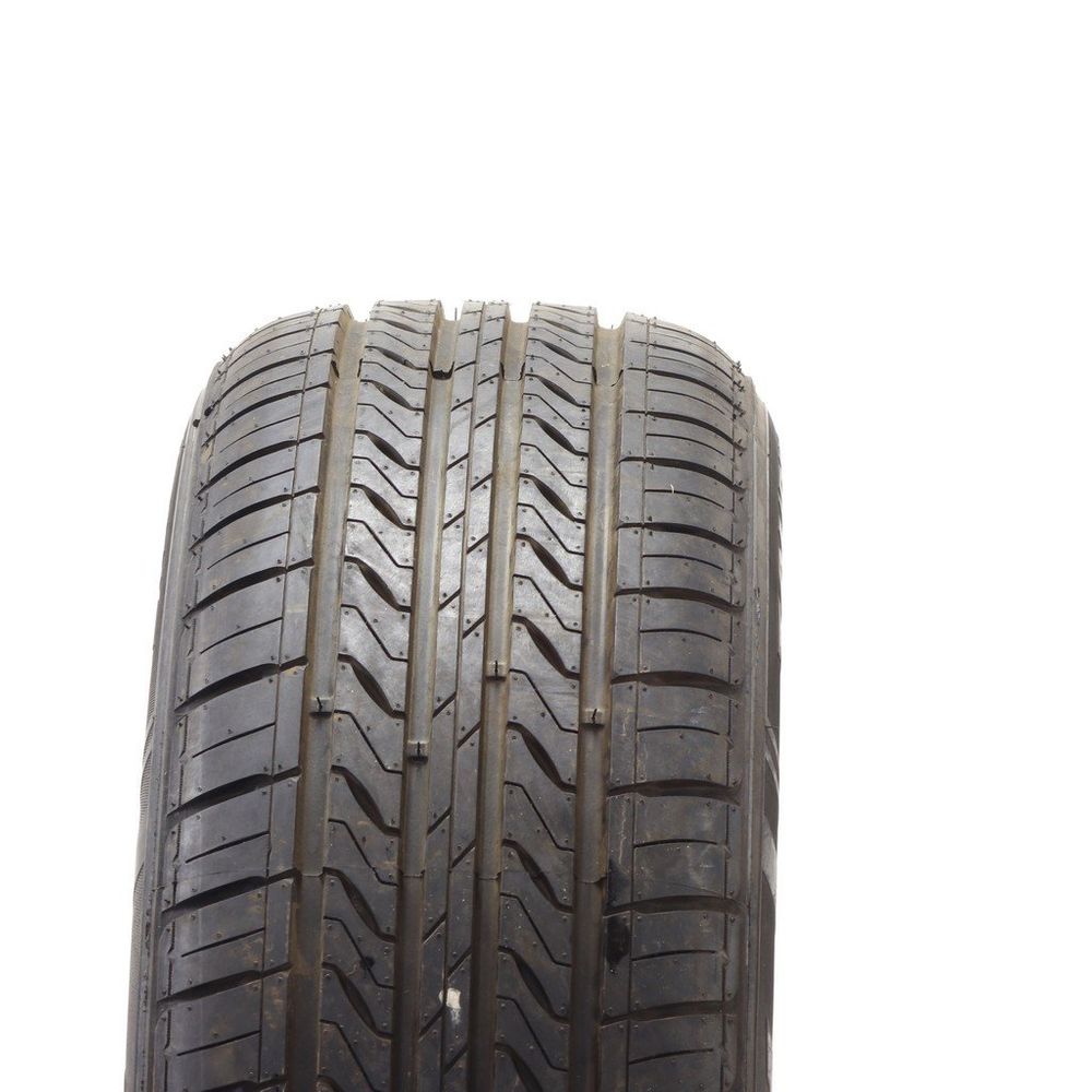 Set of (4) Driven Once 215/60R16 Sentury Touring 95H - 9.5-10/32 - Image 2