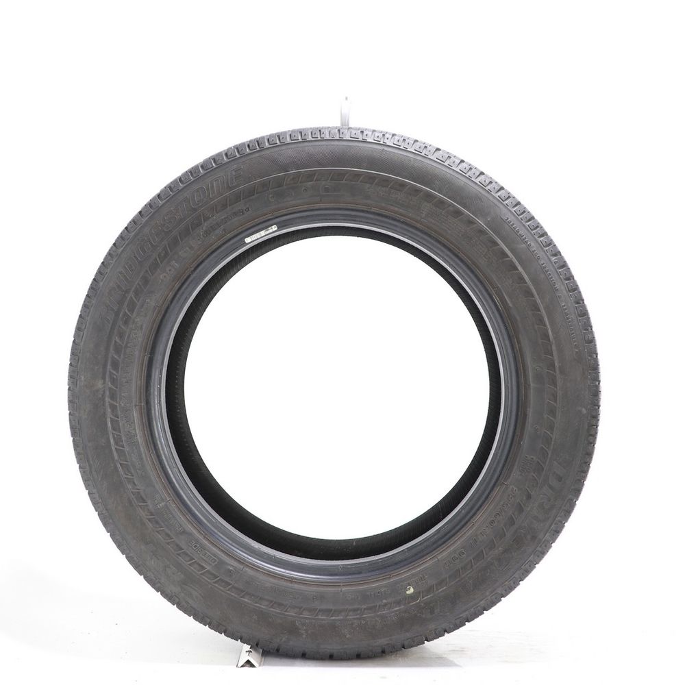 Set of (2) Used 225/60RF17 Bridgestone DriveGuard RFT 99H - 7-8.5/32 - Image 3