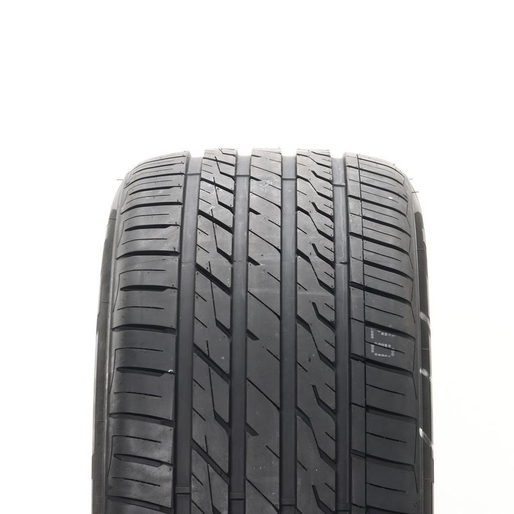 New 295/45ZR20 Arroyo Grand Sport A/S 114Y - Image 2
