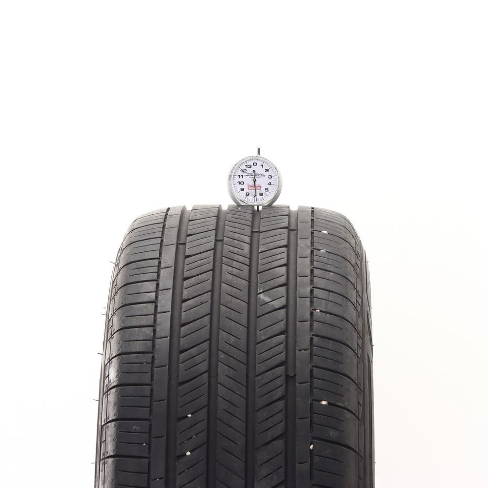 Set of (2) Used 235/60R18 Goodyear Assurance Finesse 103H - 6-6.5/32 - Image 5