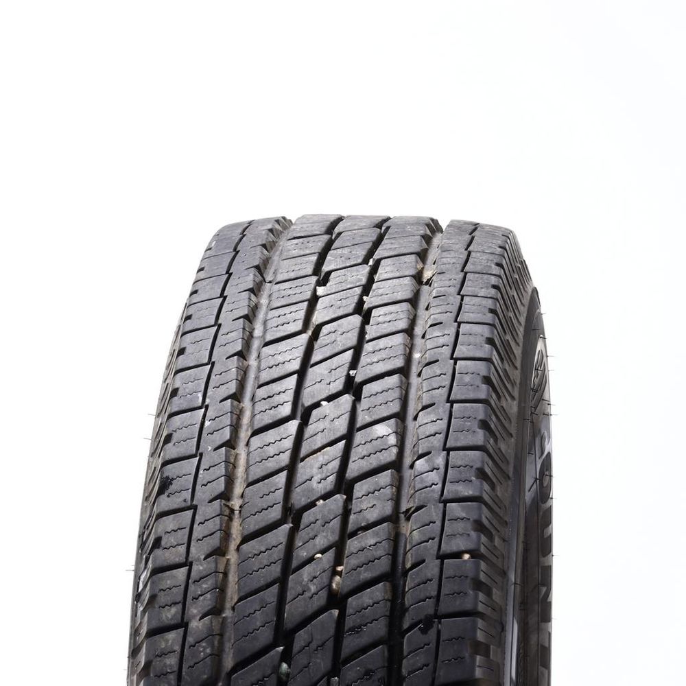 Used LT 245/75R16 Toyo Open Country H/T 120/116R E - 14.5/32 - Image 2