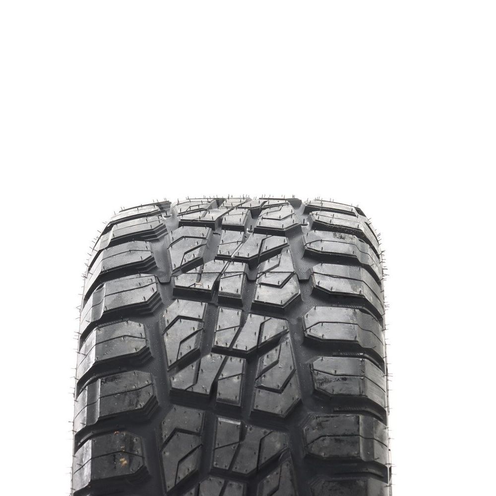 Set of (4) New 235/55R18 Delinte DX-20 Bandit X/T 104V - Image 2