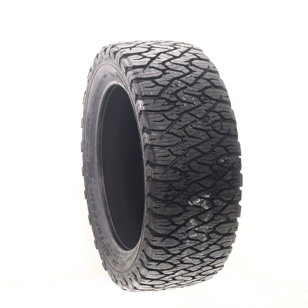 New LT 285/50R22 BFGoodrich All-Terrain T/A KO3 121/118S E | Utires