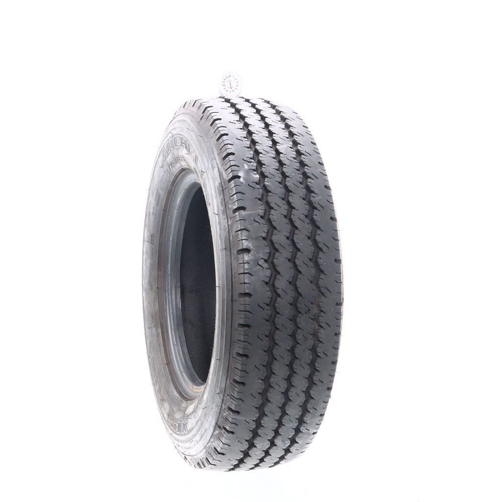 Used LT 225/75R16 Michelin XPS Rib 1N/A E - 13.5/32 - Image 1