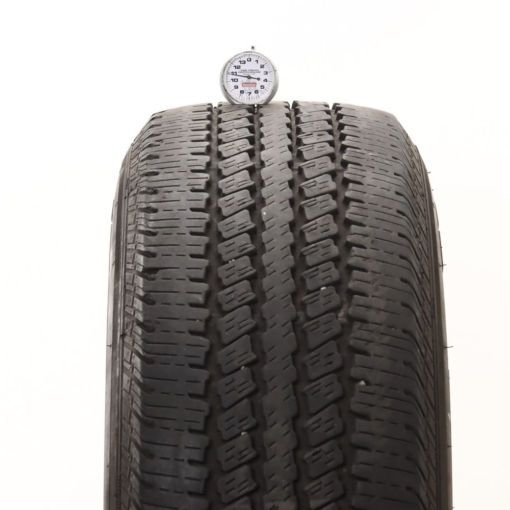 Used LT 275/65R18 Continental ContiTrac 1N/A E - 11/32 - Image 2