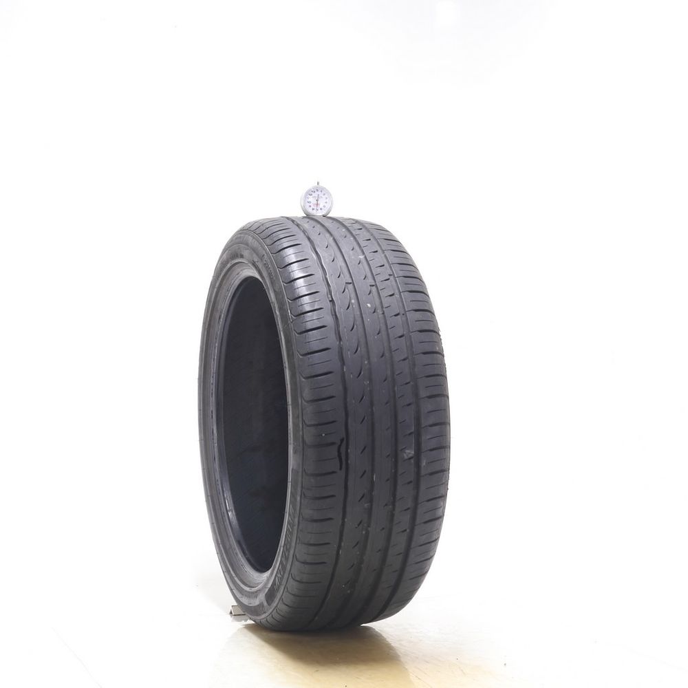 Used 225/45ZR18 Velozza ZXV4 95W - 7/32 - Image 1