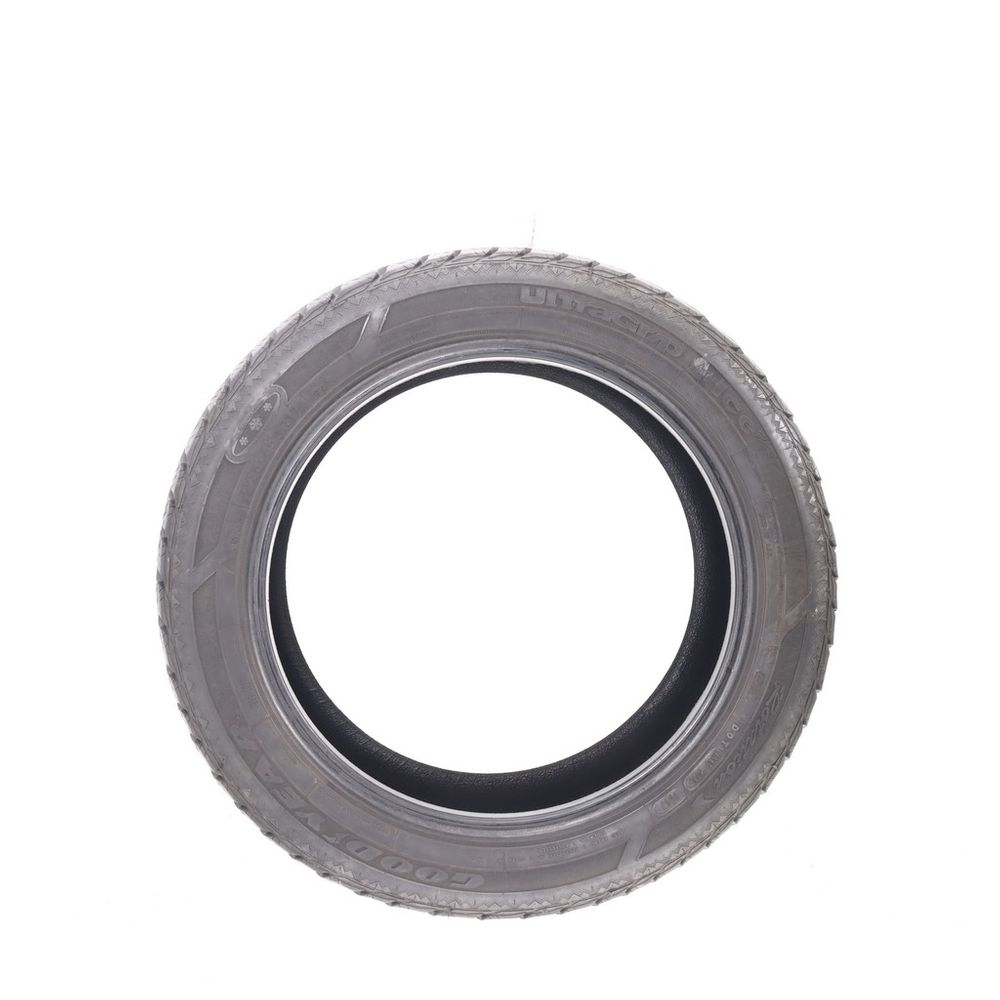 Used 225/50R17 Goodyear Ultra Grip Ice WRT 94T - 11/32 - Image 3