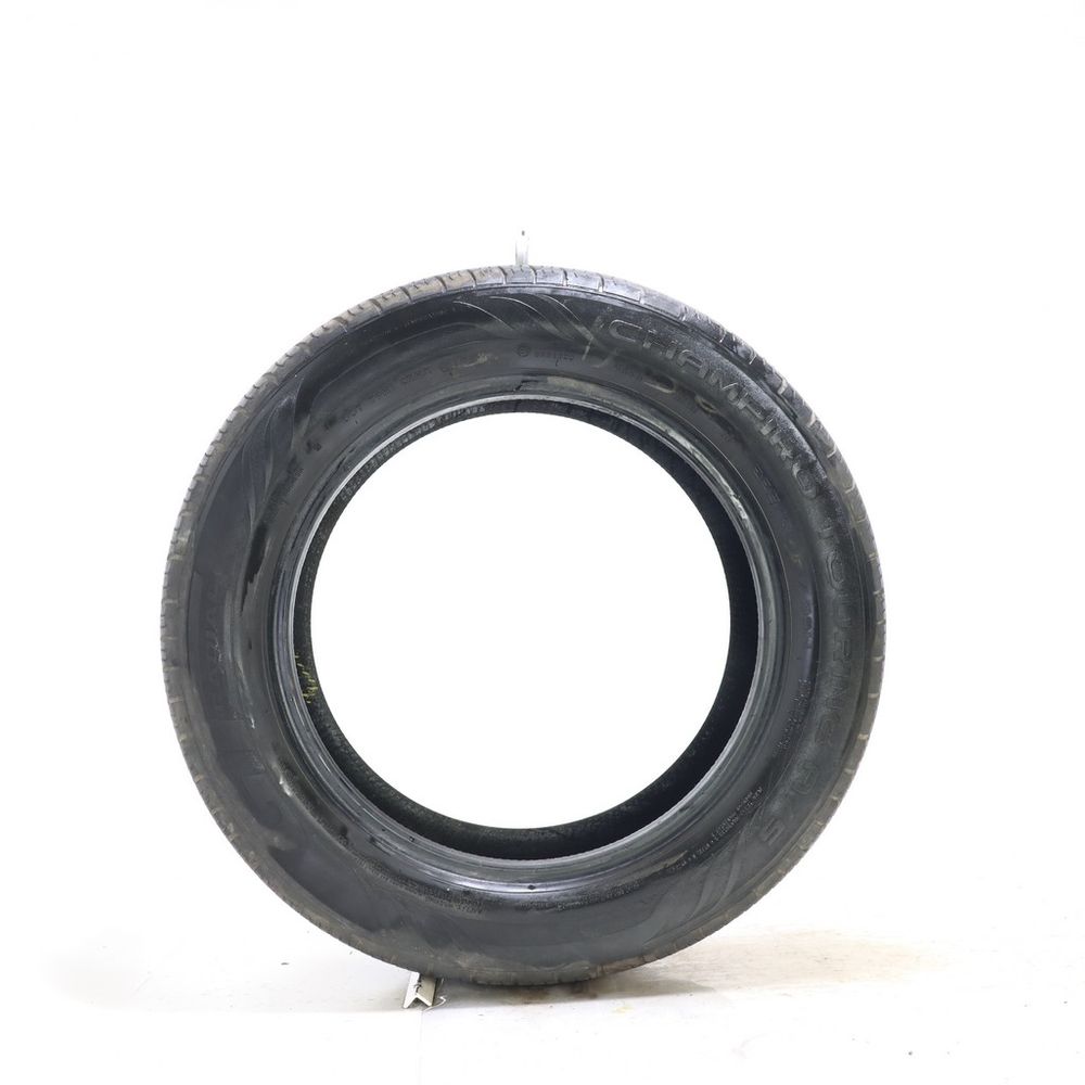 Used 225/60R17 GT Radial Champiro Touring AS 99H - 5.5/32 - Image 3