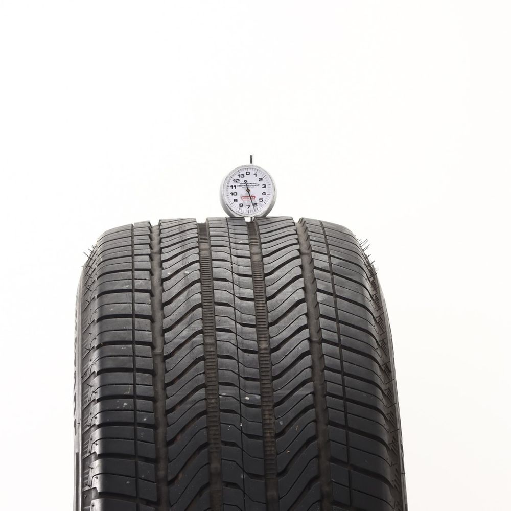 Set of (2) Used 275/60R20 Bridgestone Alenza A/S 02 115S - 6-7/32 - Image 2